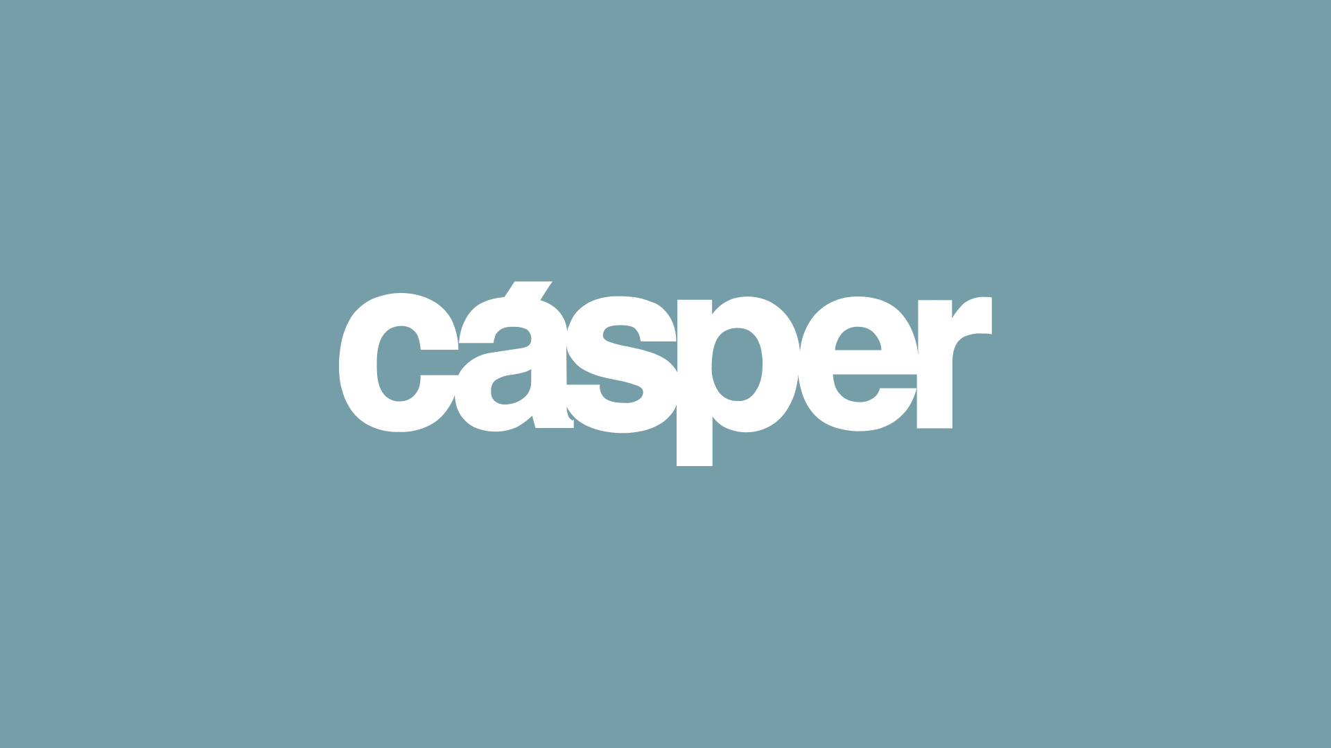 Cásper Day Cásper Day